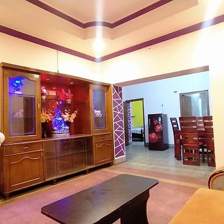 Kushi Homestay Guest House Visákhapatnam Kültér fotó