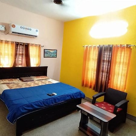 Kushi Homestay Guest House Visákhapatnam Kültér fotó