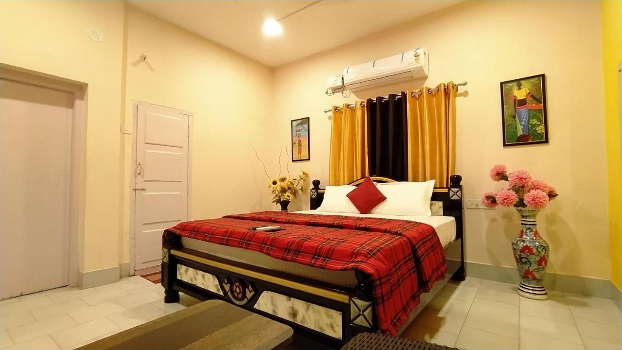 Kushi Homestay Guest House Visákhapatnam Kültér fotó