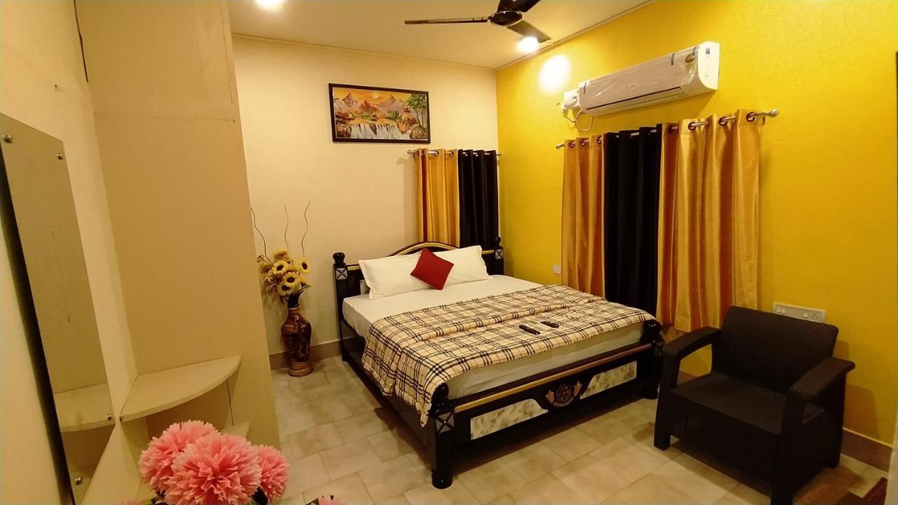 Kushi Homestay Guest House Visákhapatnam Kültér fotó