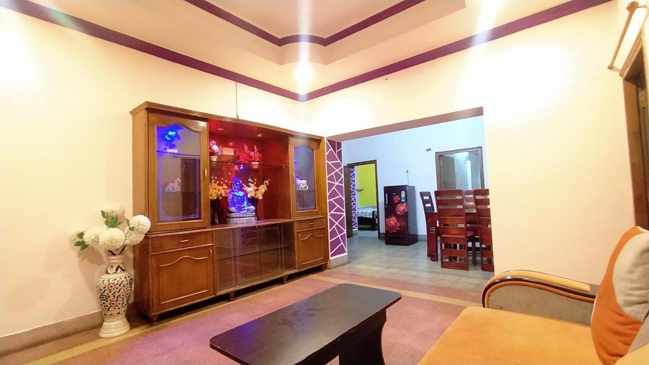Kushi Homestay Guest House Visákhapatnam Kültér fotó